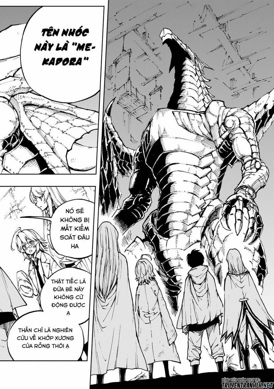 Genjitsu Shugi Yuusha No Oukoku Saikenki 43 trang 19