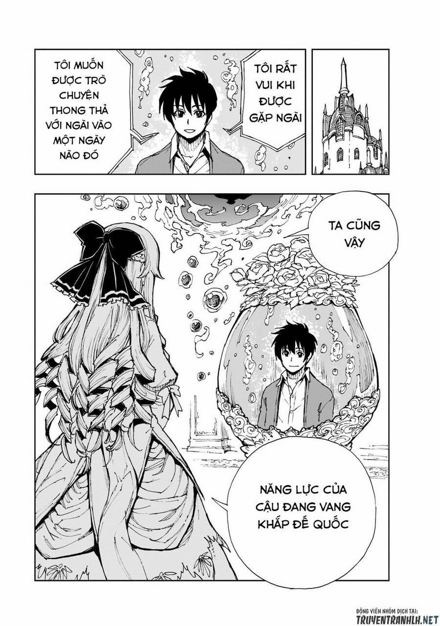 Genjitsu Shugi Yuusha No Oukoku Saikenki 43 trang 28