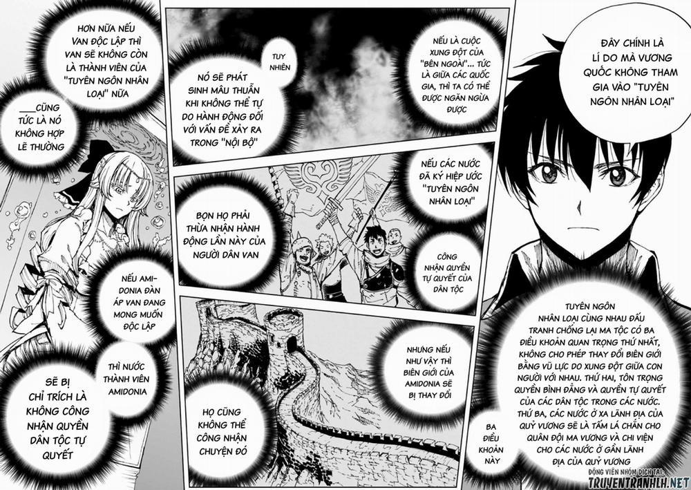 Genjitsu Shugi Yuusha No Oukoku Saikenki 44 trang 16