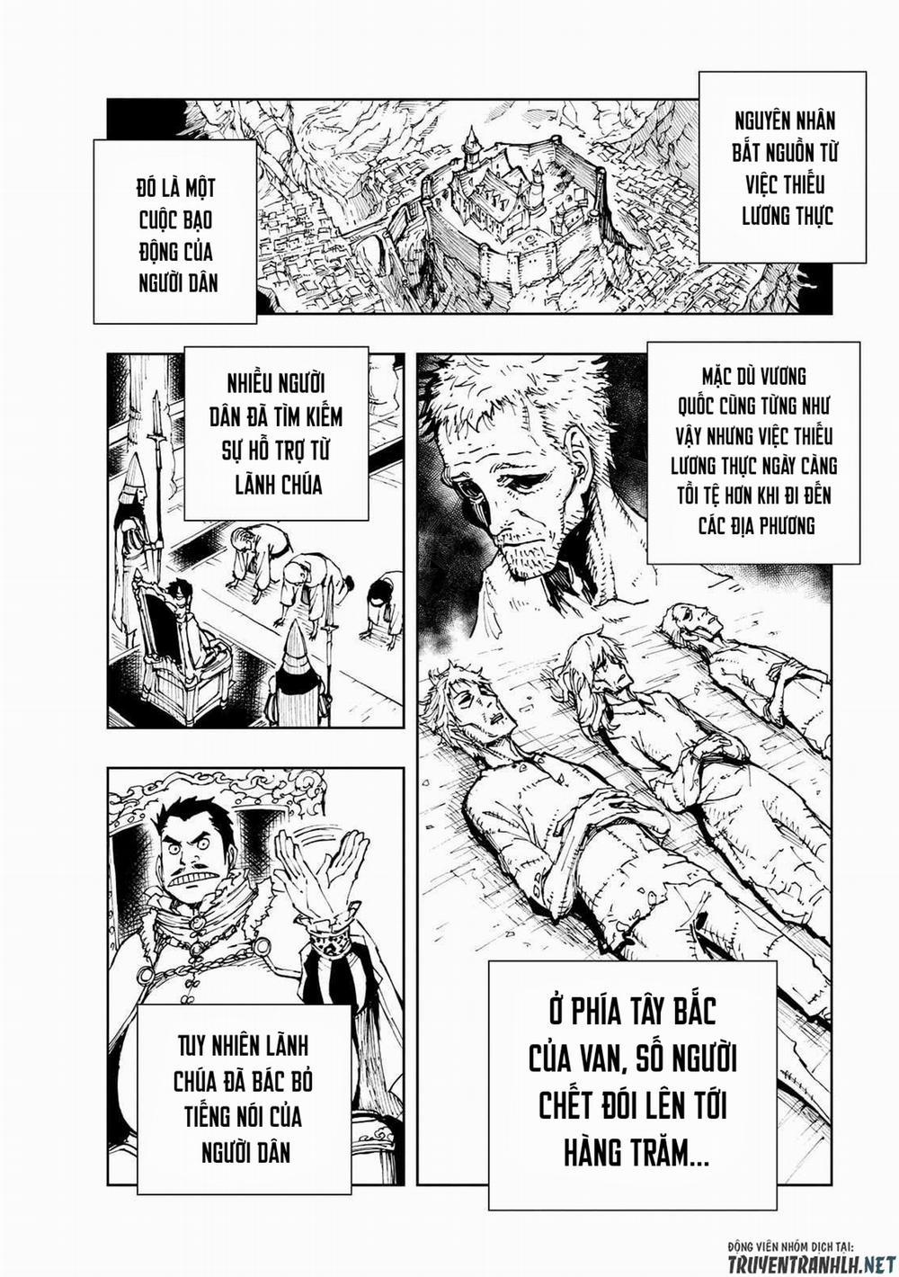 Genjitsu Shugi Yuusha No Oukoku Saikenki 44 trang 8