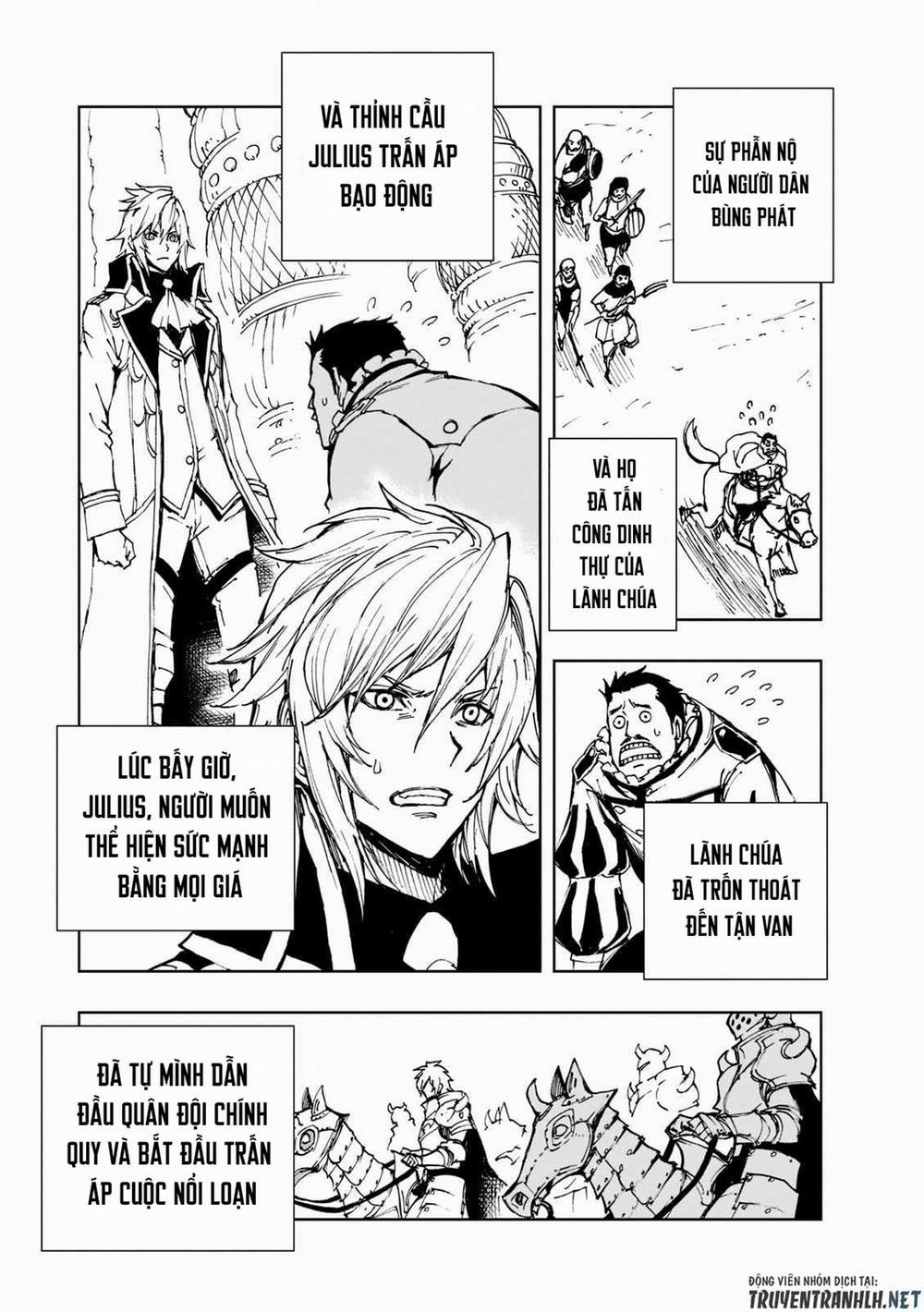 Genjitsu Shugi Yuusha No Oukoku Saikenki 44 trang 9