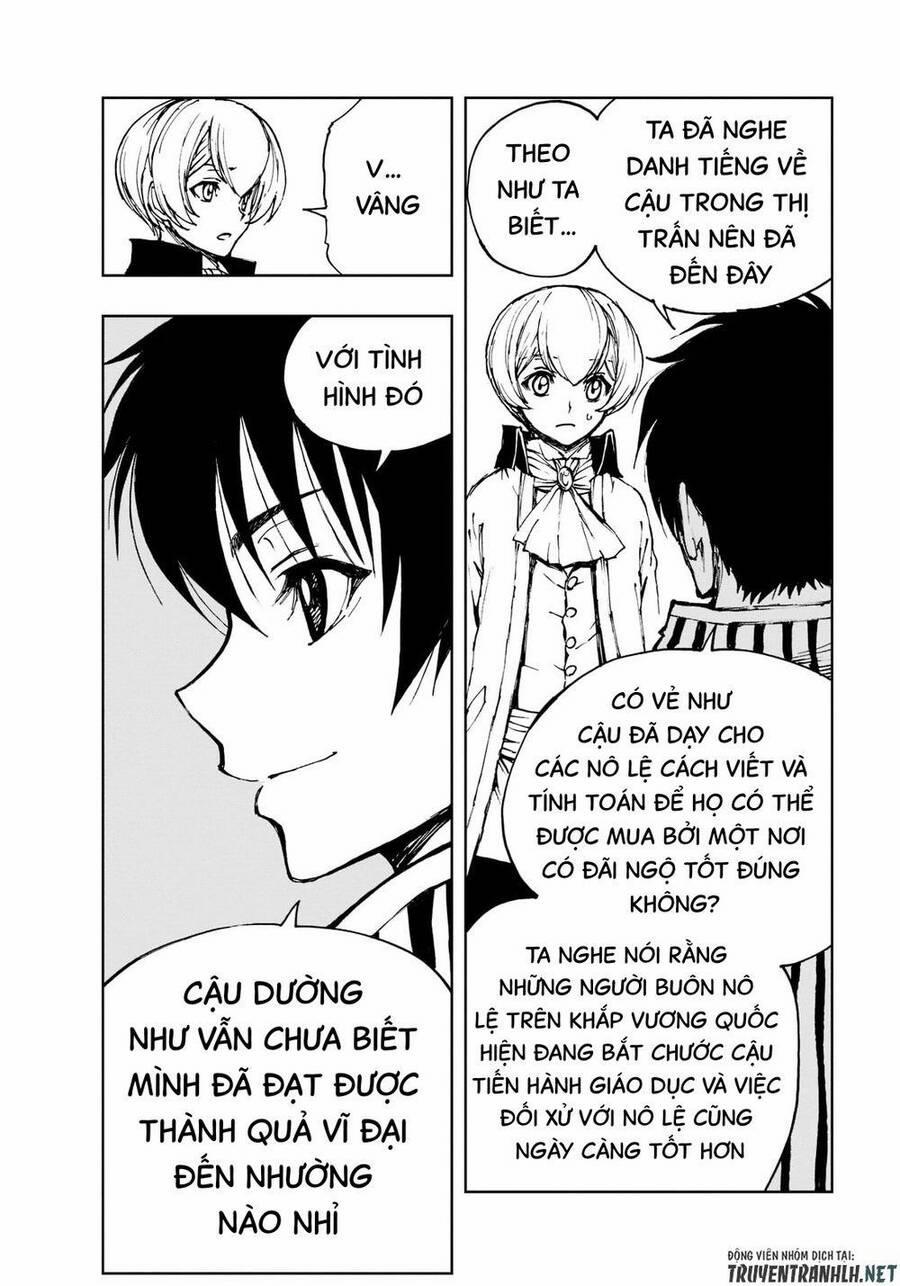 Genjitsu Shugi Yuusha No Oukoku Saikenki 47 trang 11