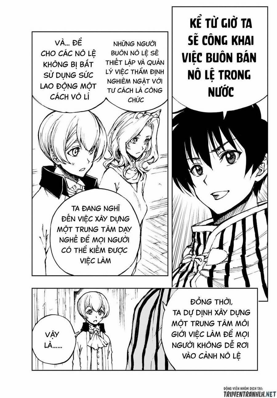 Genjitsu Shugi Yuusha No Oukoku Saikenki 47 trang 13