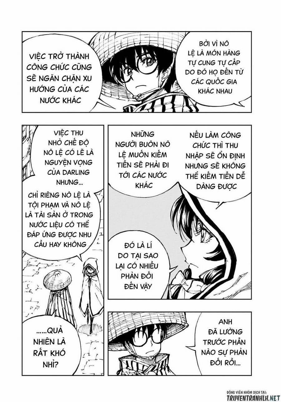 Genjitsu Shugi Yuusha No Oukoku Saikenki 47 trang 17