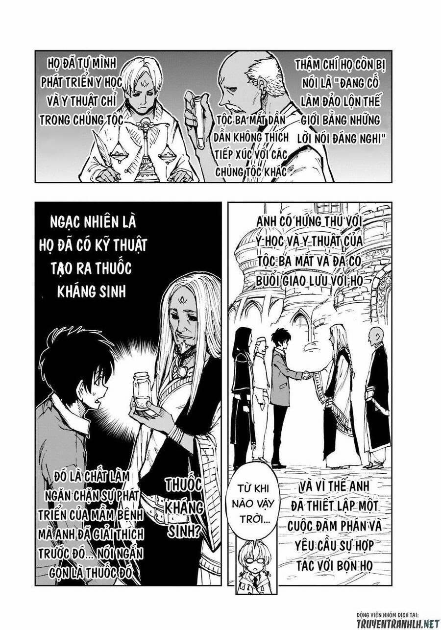 Genjitsu Shugi Yuusha No Oukoku Saikenki 47 trang 25