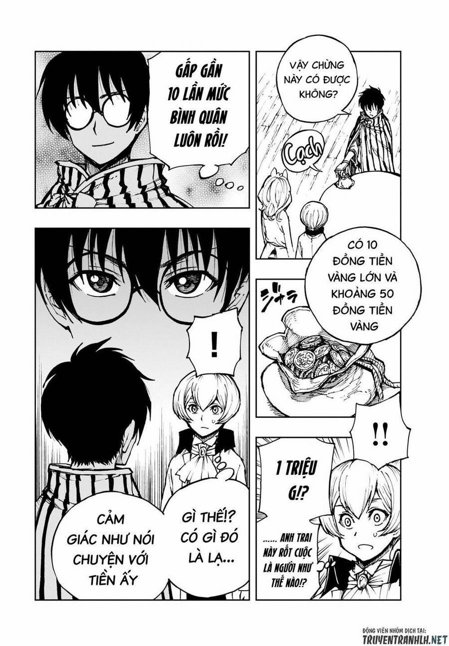 Genjitsu Shugi Yuusha No Oukoku Saikenki 47 trang 4