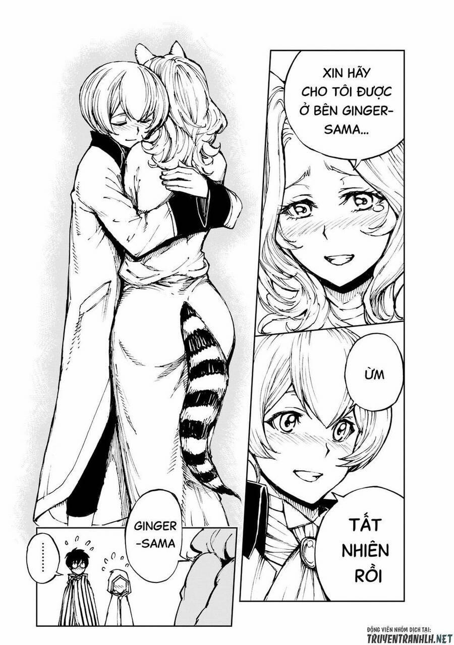 Genjitsu Shugi Yuusha No Oukoku Saikenki 47 trang 8