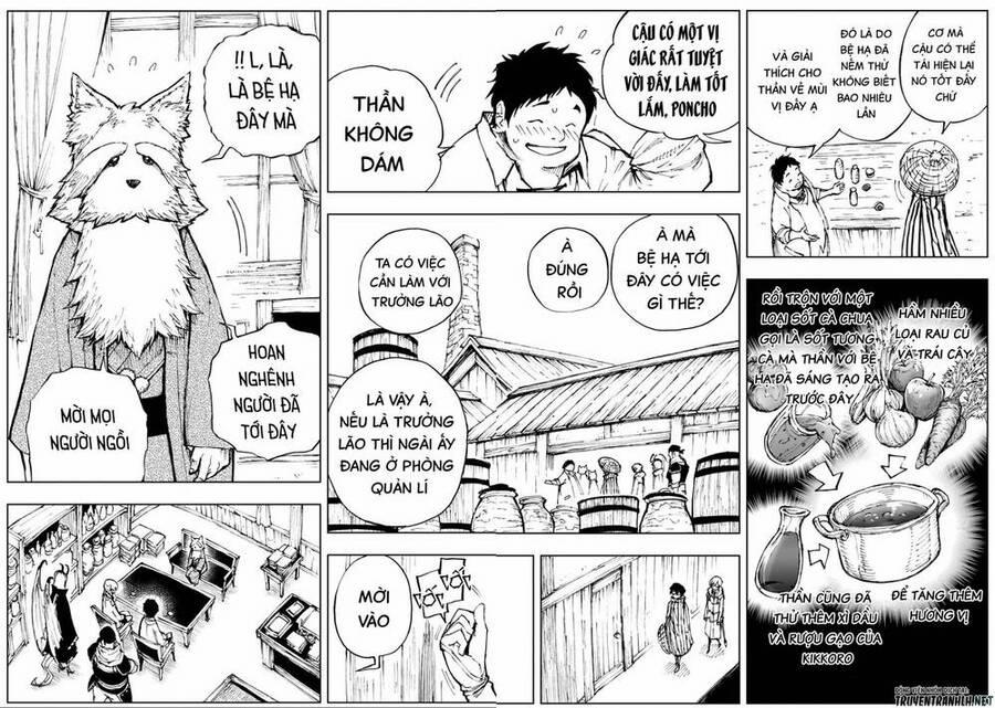 Genjitsu Shugi Yuusha No Oukoku Saikenki 48 trang 17