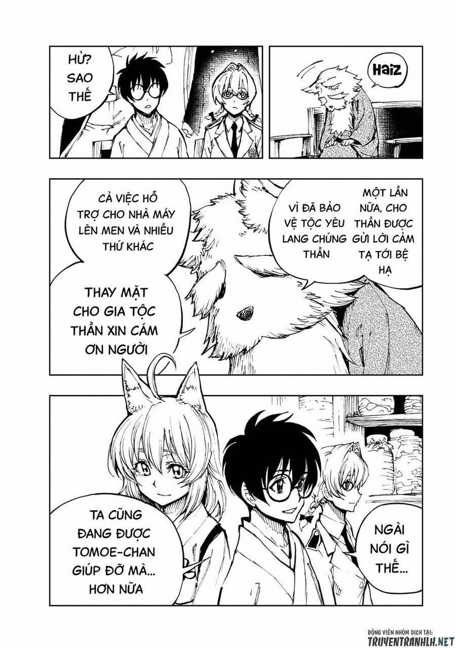 Genjitsu Shugi Yuusha No Oukoku Saikenki 48 trang 18