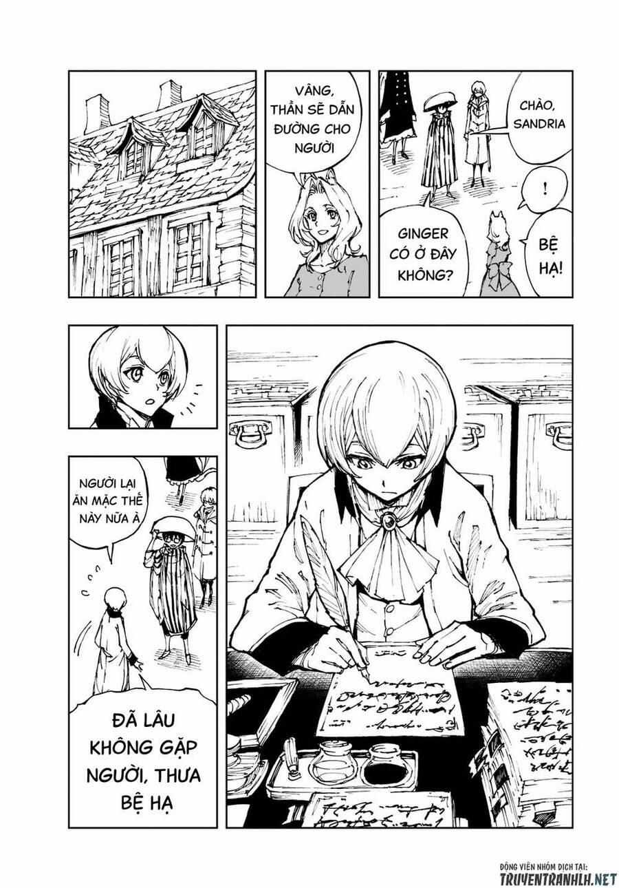 Genjitsu Shugi Yuusha No Oukoku Saikenki 48 trang 6