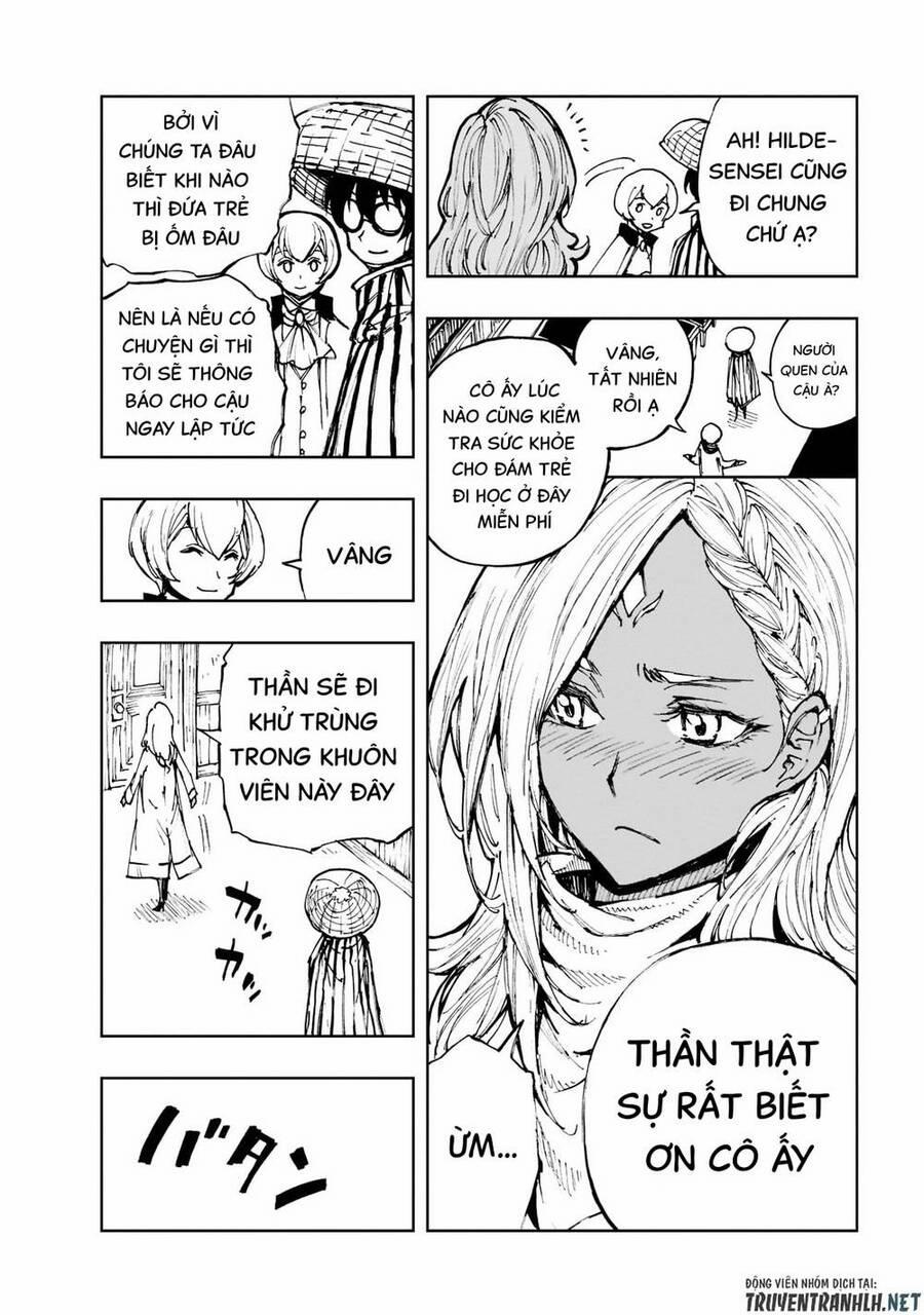 Genjitsu Shugi Yuusha No Oukoku Saikenki 48 trang 8