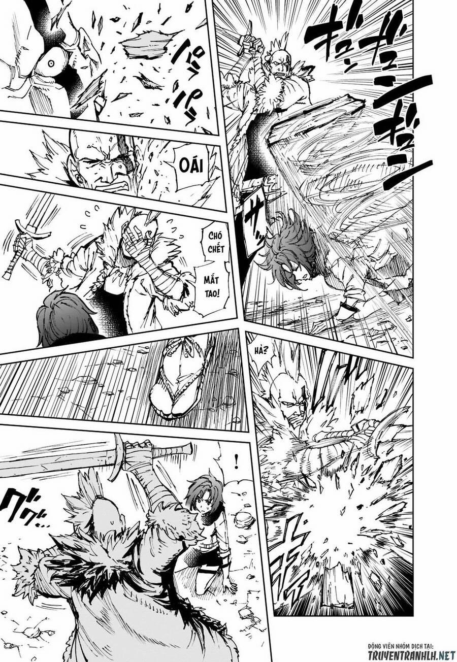 Genjitsu Shugi Yuusha No Oukoku Saikenki 49 trang 6