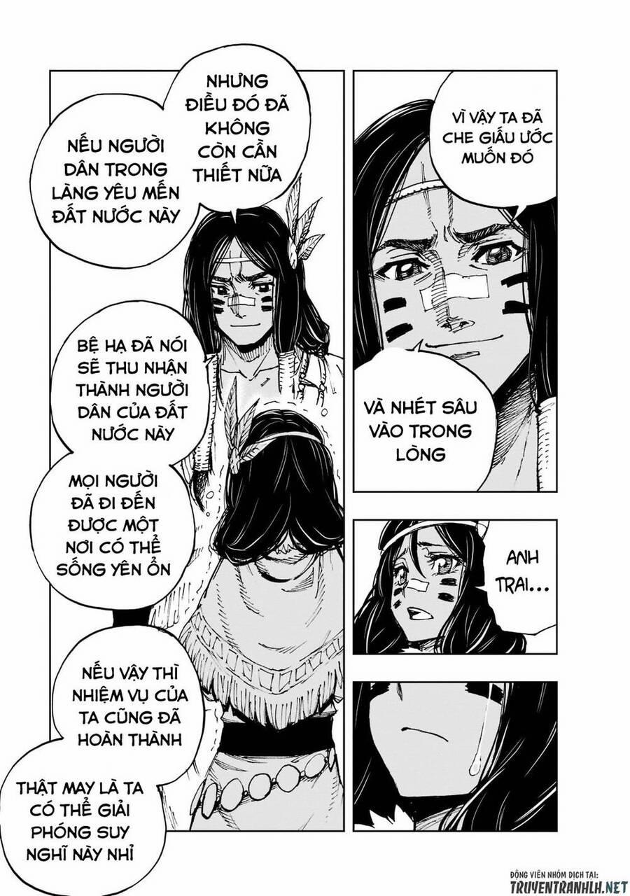 Genjitsu Shugi Yuusha No Oukoku Saikenki 50 trang 27