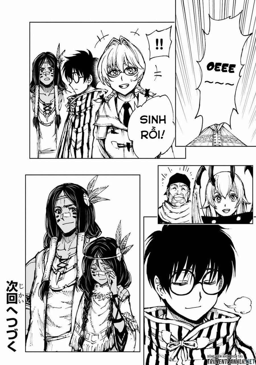 Genjitsu Shugi Yuusha No Oukoku Saikenki 50 trang 30