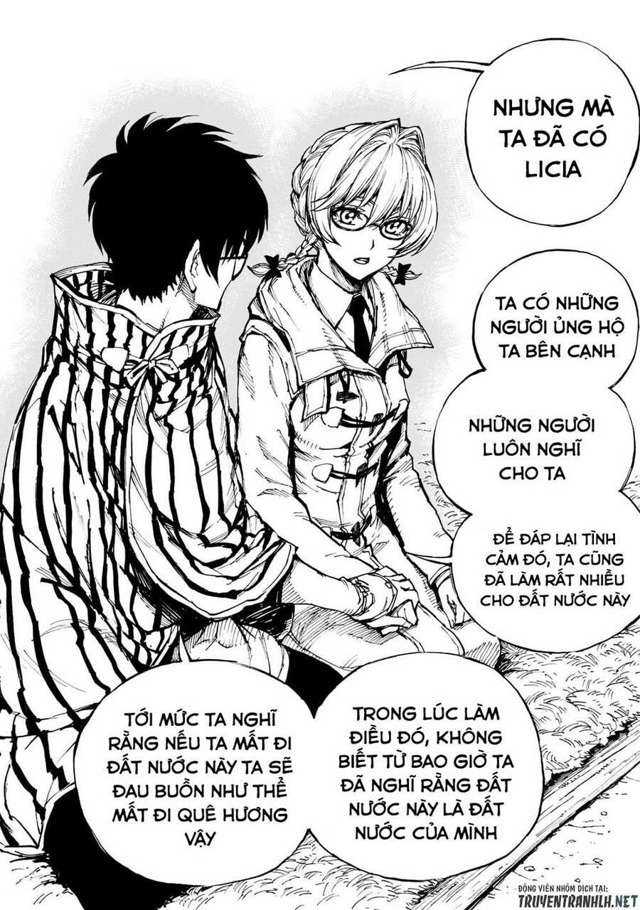 Genjitsu Shugi Yuusha No Oukoku Saikenki 50 trang 4