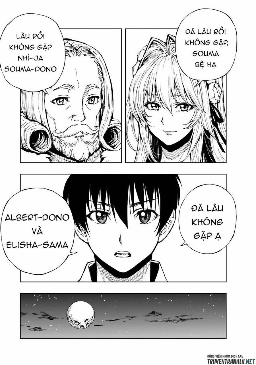 Genjitsu Shugi Yuusha No Oukoku Saikenki 51 trang 25