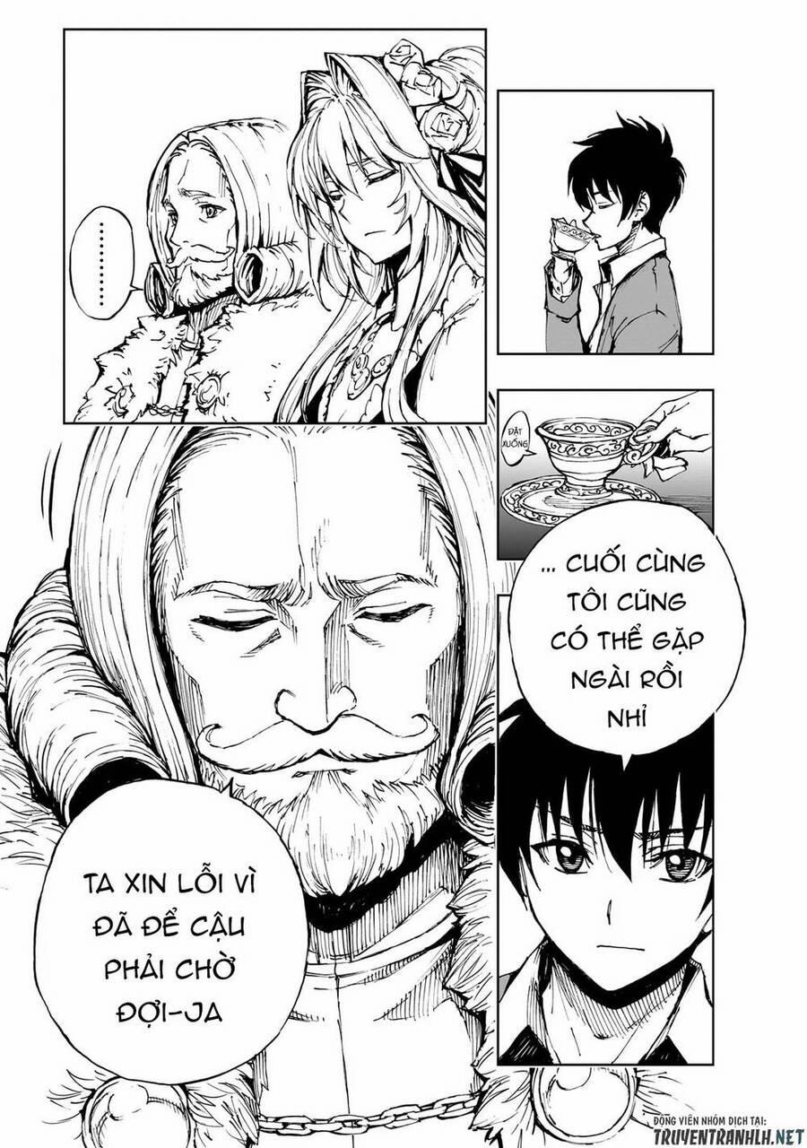 Genjitsu Shugi Yuusha No Oukoku Saikenki 51 trang 27