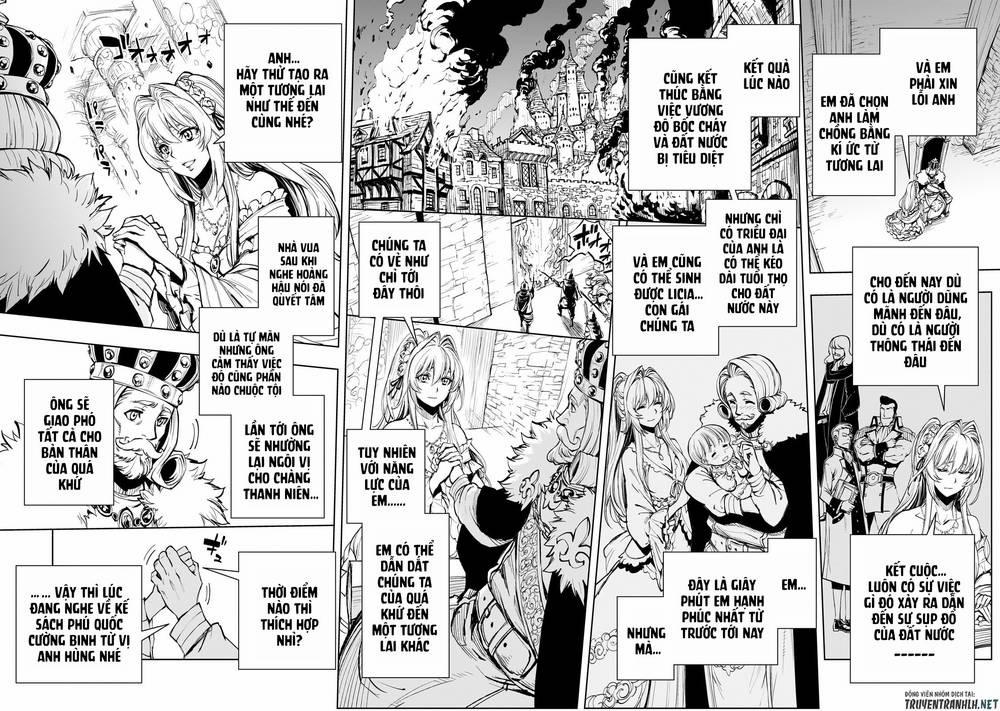 Genjitsu Shugi Yuusha No Oukoku Saikenki 52 trang 15