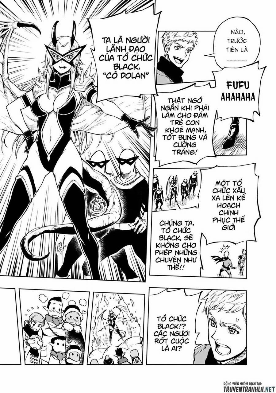 Genjitsu Shugi Yuusha No Oukoku Saikenki 53 trang 20