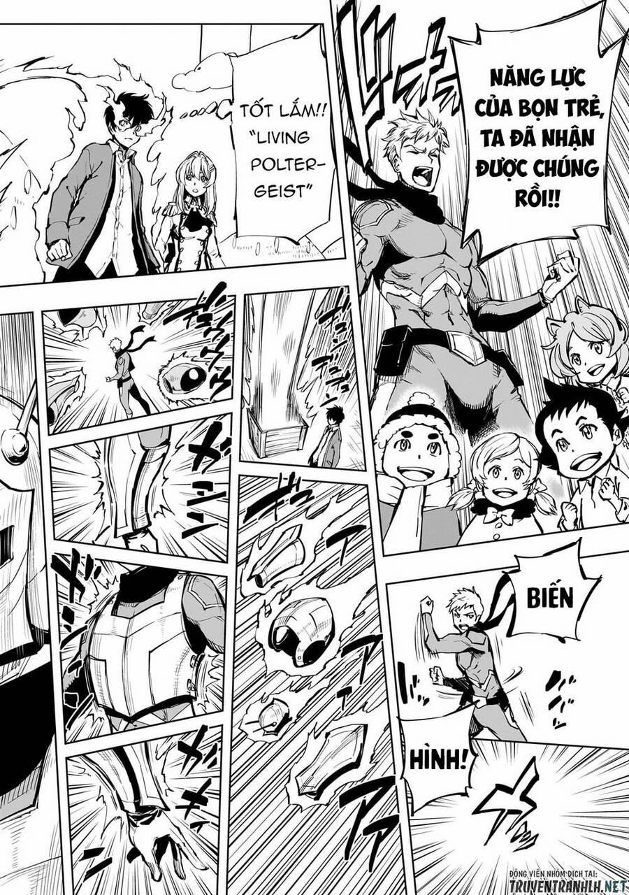 Genjitsu Shugi Yuusha No Oukoku Saikenki 53 trang 30