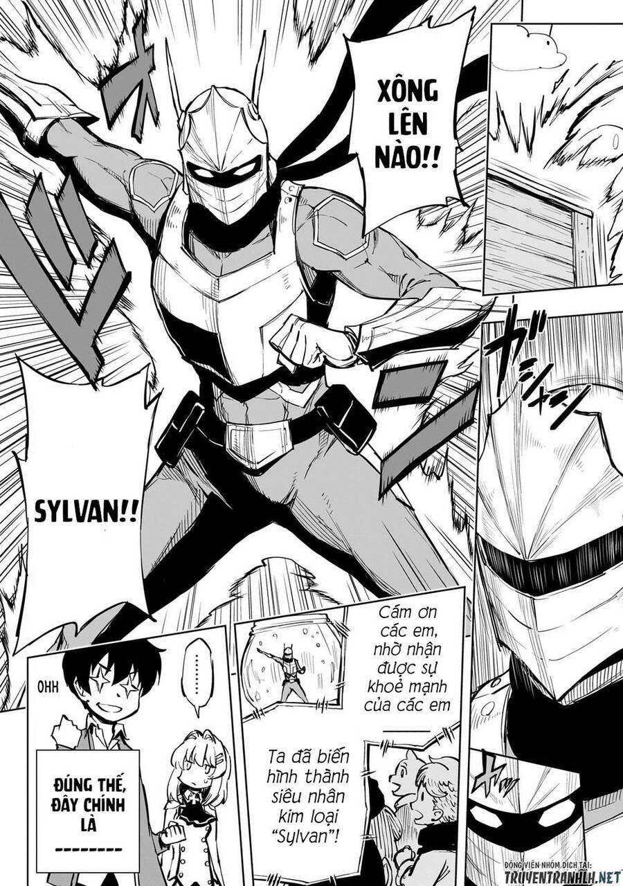 Genjitsu Shugi Yuusha No Oukoku Saikenki 53 trang 31