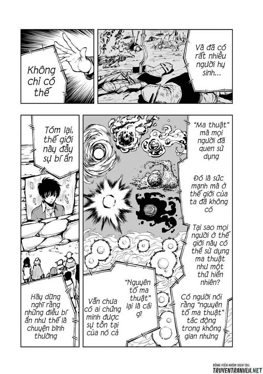 Genjitsu Shugi Yuusha No Oukoku Saikenki 53 trang 7