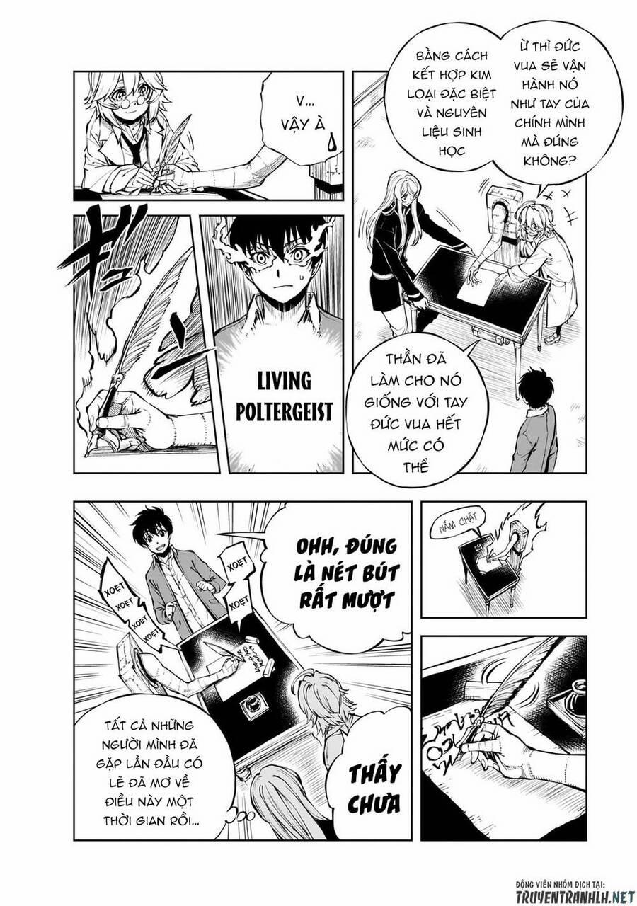 Genjitsu Shugi Yuusha No Oukoku Saikenki 54 trang 12