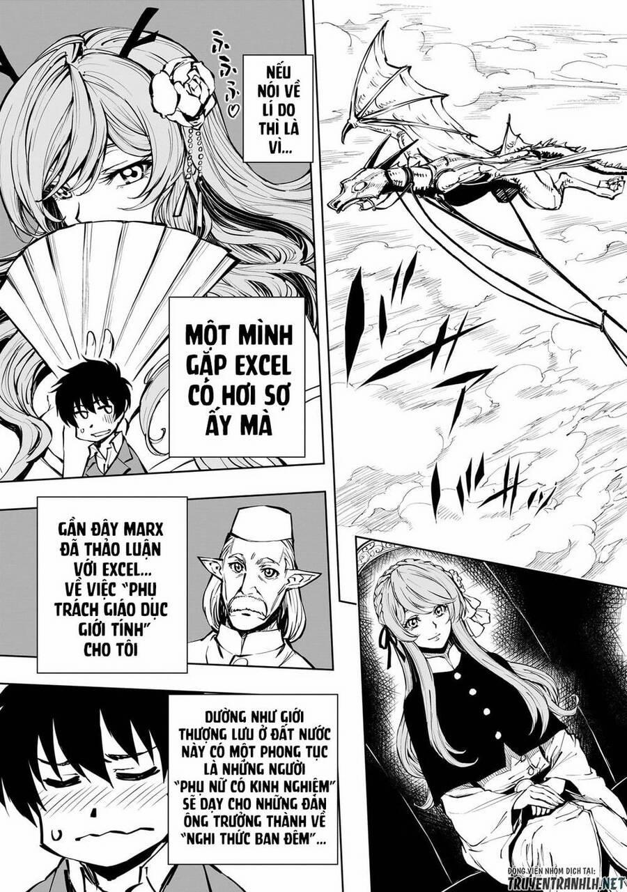 Genjitsu Shugi Yuusha No Oukoku Saikenki 54 trang 15