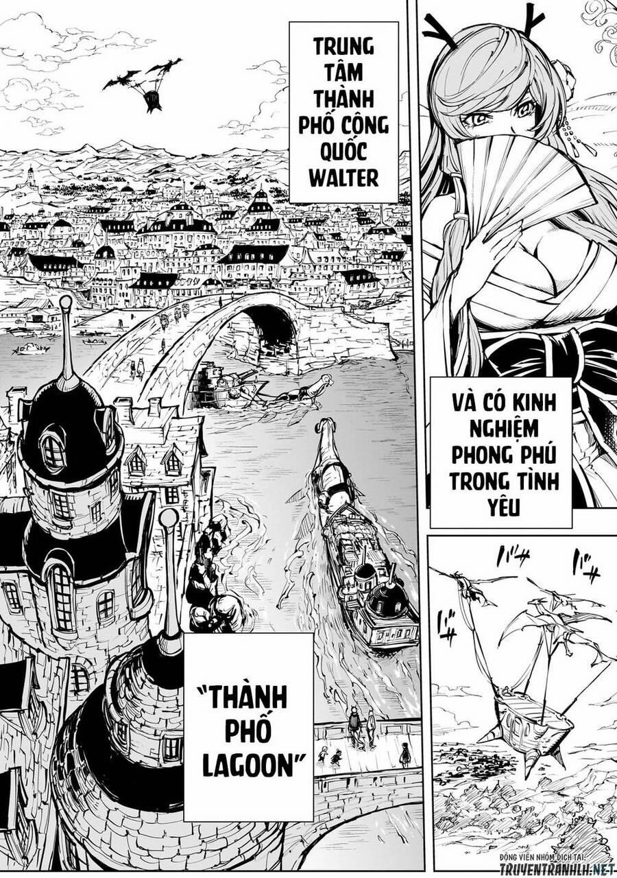 Genjitsu Shugi Yuusha No Oukoku Saikenki 54 trang 18