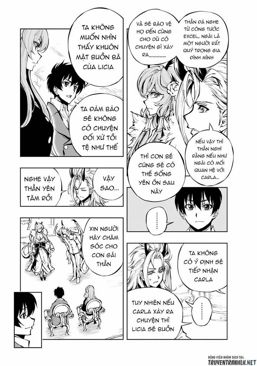 Genjitsu Shugi Yuusha No Oukoku Saikenki 54 trang 27