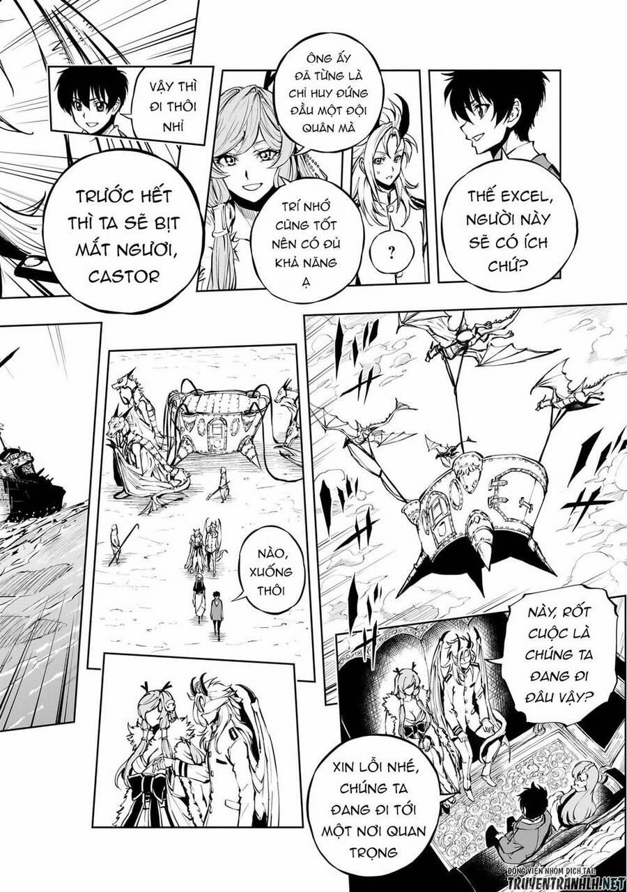 Genjitsu Shugi Yuusha No Oukoku Saikenki 54 trang 28