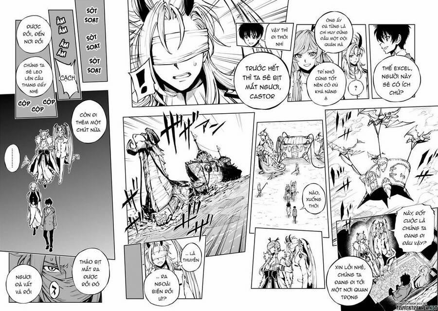 Genjitsu Shugi Yuusha No Oukoku Saikenki 54 trang 30