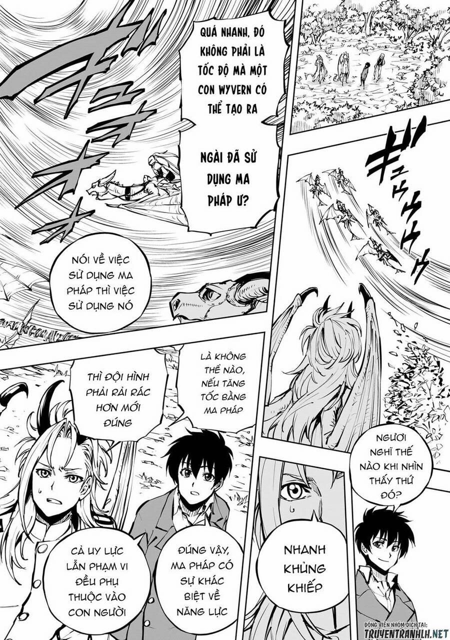 Genjitsu Shugi Yuusha No Oukoku Saikenki 54 trang 34