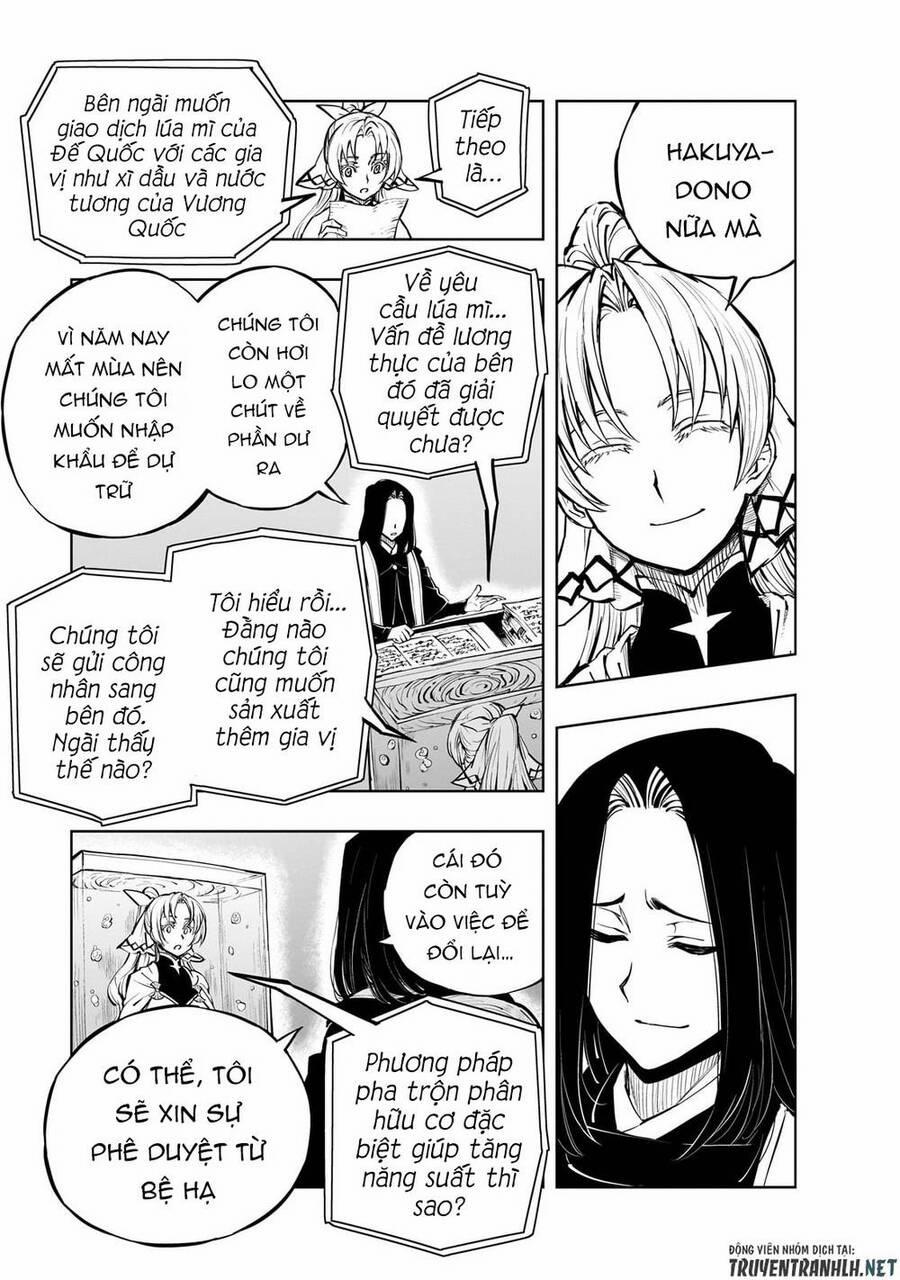 Genjitsu Shugi Yuusha No Oukoku Saikenki 54 trang 4