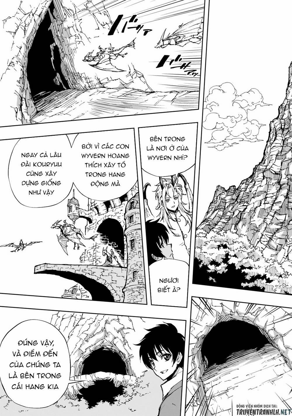 Genjitsu Shugi Yuusha No Oukoku Saikenki 55 trang 20