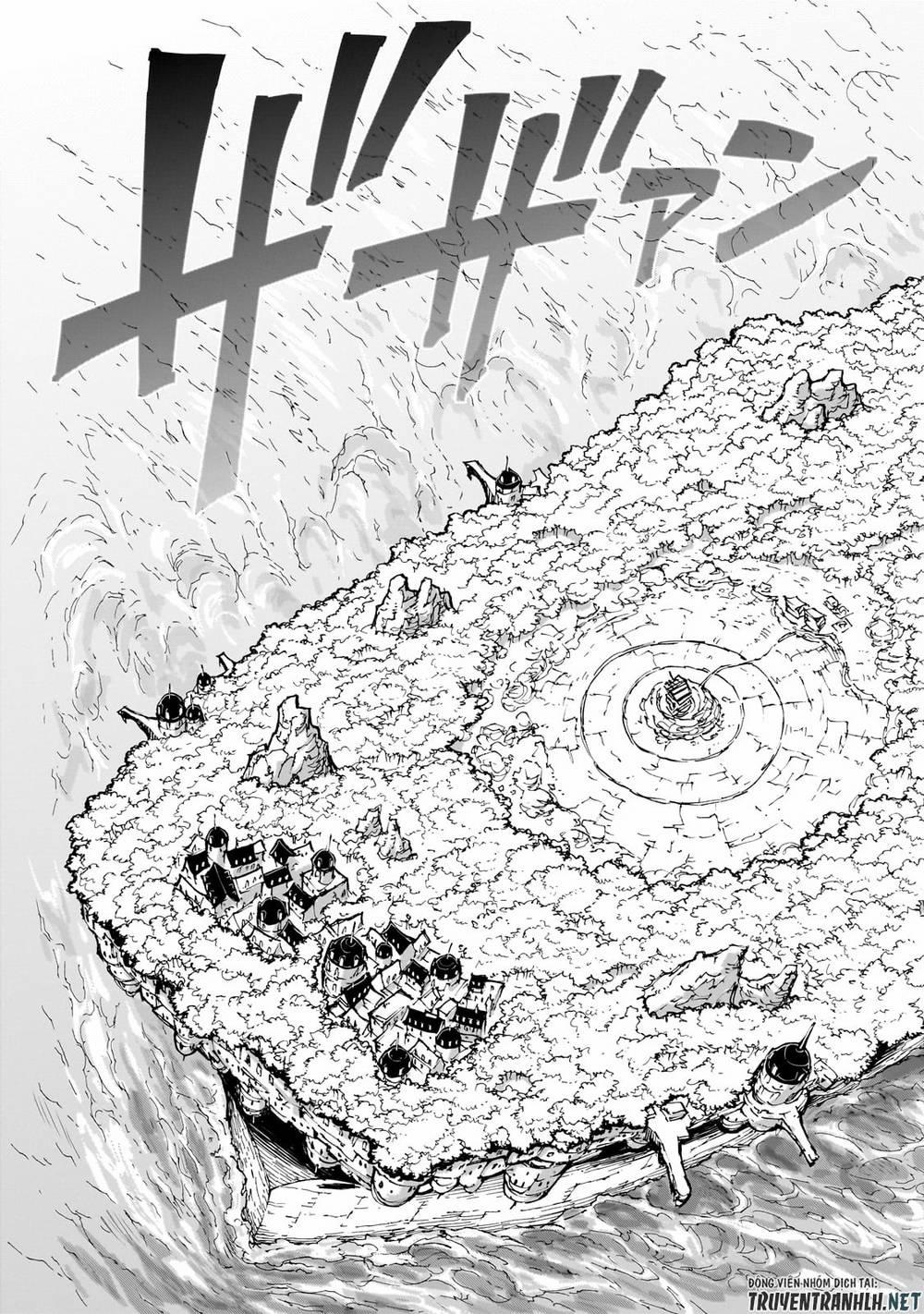 Genjitsu Shugi Yuusha No Oukoku Saikenki 55 trang 34