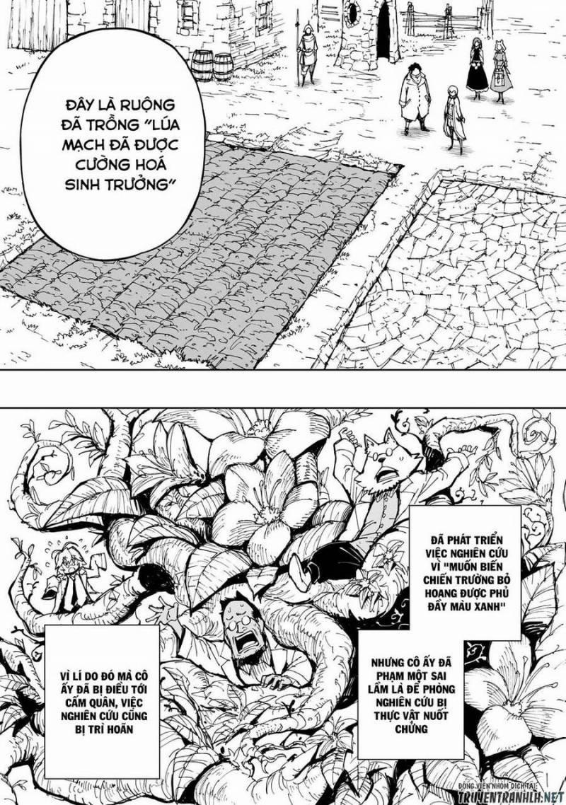 Genjitsu Shugi Yuusha No Oukoku Saikenki 56 trang 12