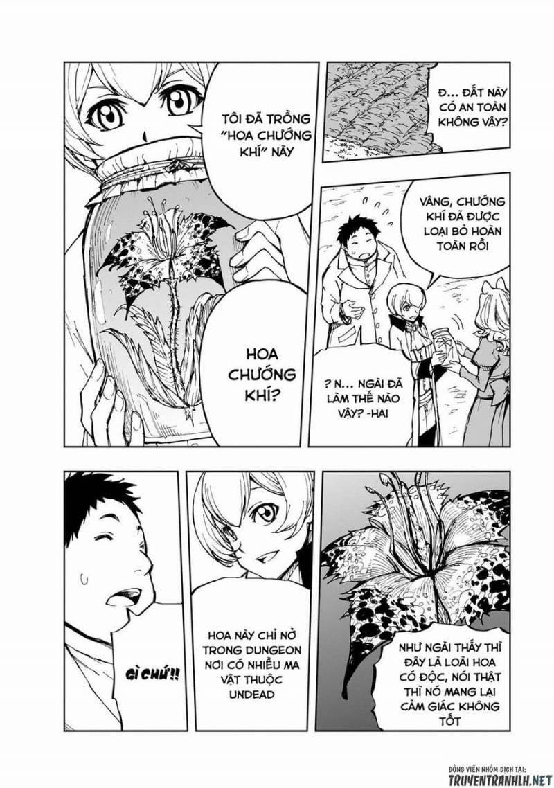 Genjitsu Shugi Yuusha No Oukoku Saikenki 56 trang 17