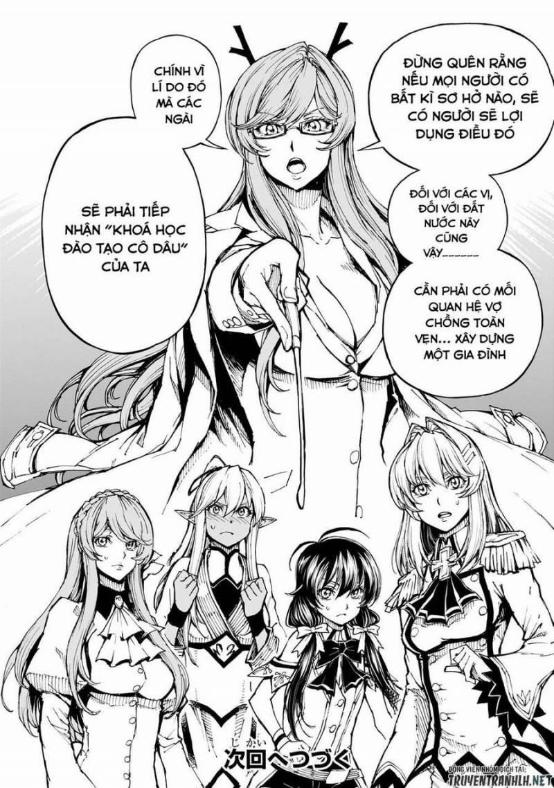 Genjitsu Shugi Yuusha No Oukoku Saikenki 56 trang 29