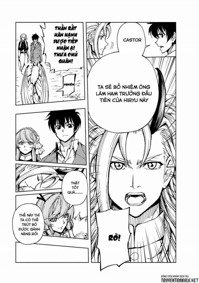 Genjitsu Shugi Yuusha No Oukoku Saikenki 56 trang 6
