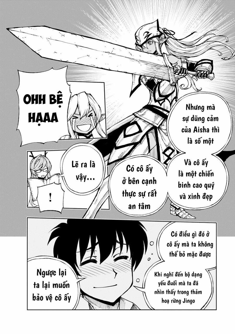 Genjitsu Shugi Yuusha No Oukoku Saikenki 57 trang 17