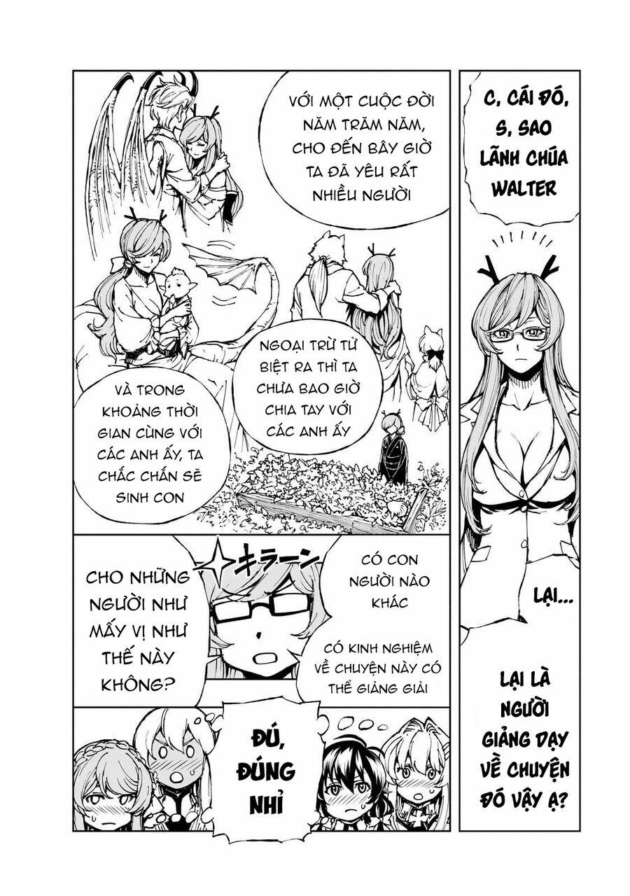 Genjitsu Shugi Yuusha No Oukoku Saikenki 57 trang 4