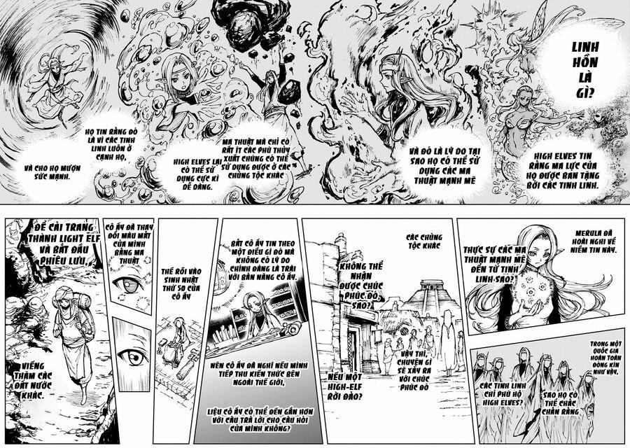 Genjitsu Shugi Yuusha No Oukoku Saikenki 61 trang 22