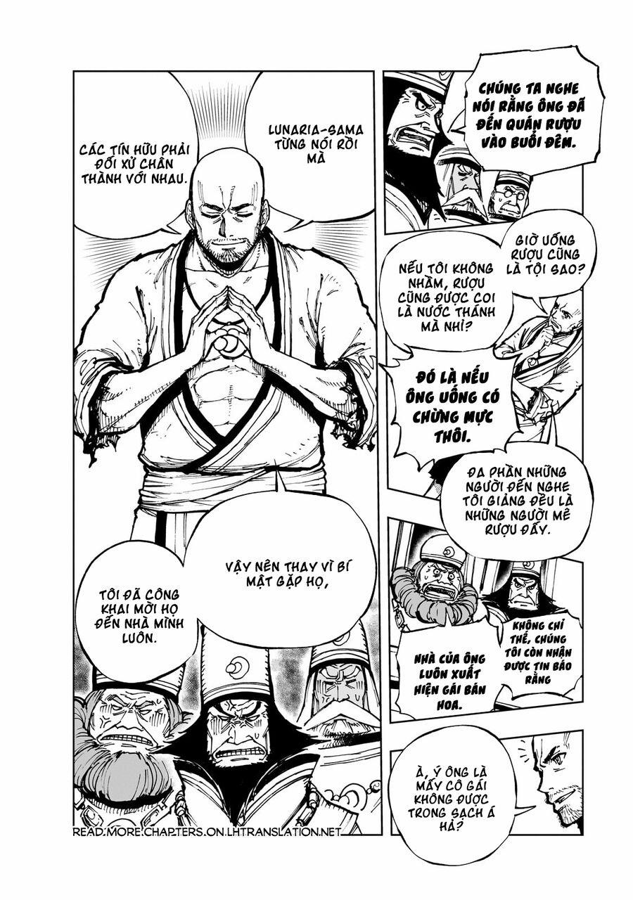 Genjitsu Shugi Yuusha No Oukoku Saikenki 61 trang 5