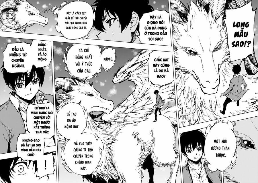 Genjitsu Shugi Yuusha No Oukoku Saikenki 62 trang 33