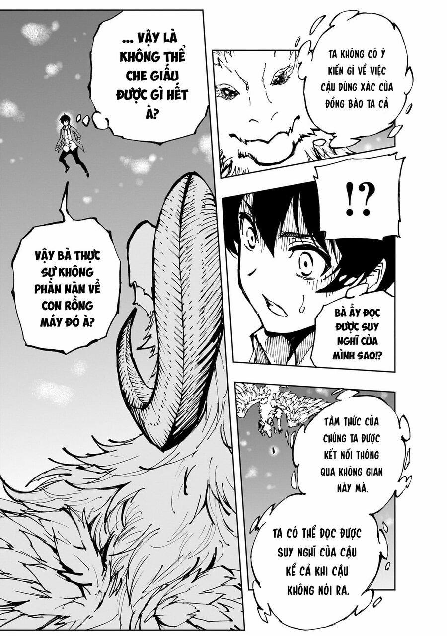 Genjitsu Shugi Yuusha No Oukoku Saikenki 62 trang 36