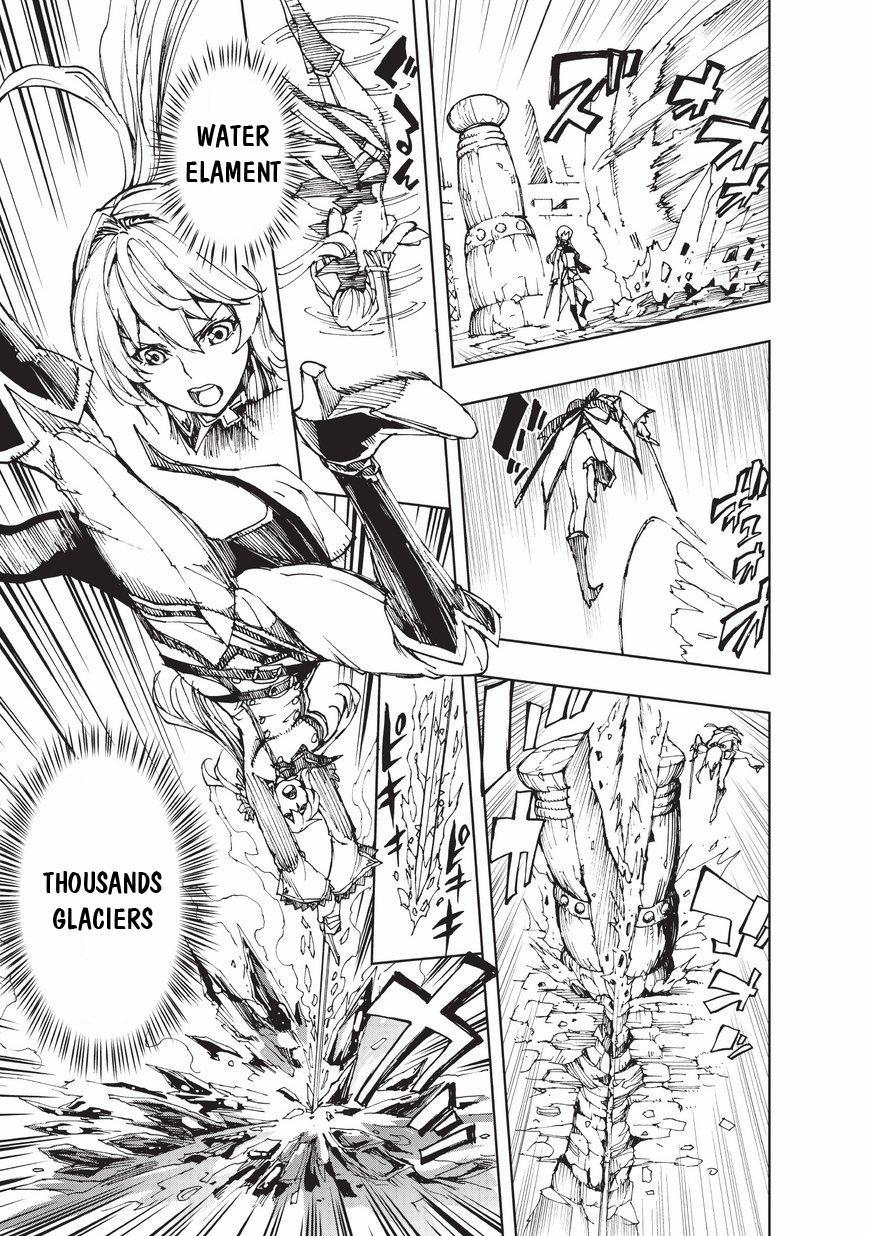 Genjitsu Shugi Yuusha No Oukoku Saikenki 7 trang 4