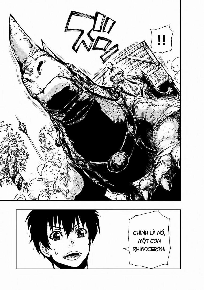 Genjitsu Shugi Yuusha No Oukoku Saikenki 9 trang 25