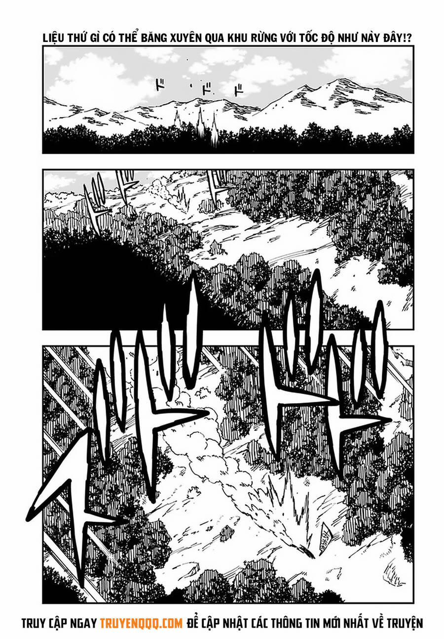 Genkai Level 1 Kara No Nariagari: Saijaku Level No Ore Ga Isekai Saikyou Ni Naru Made 10 trang 1