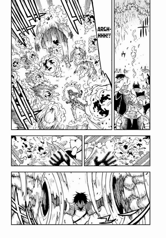 Genkai Level 1 Kara No Nariagari: Saijaku Level No Ore Ga Isekai Saikyou Ni Naru Made 16.5 trang 1